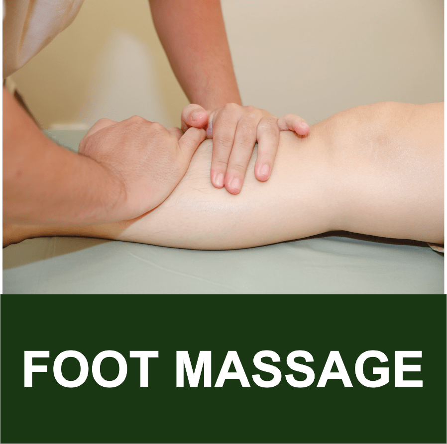 Foot 1