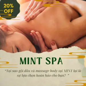 Mint Spa