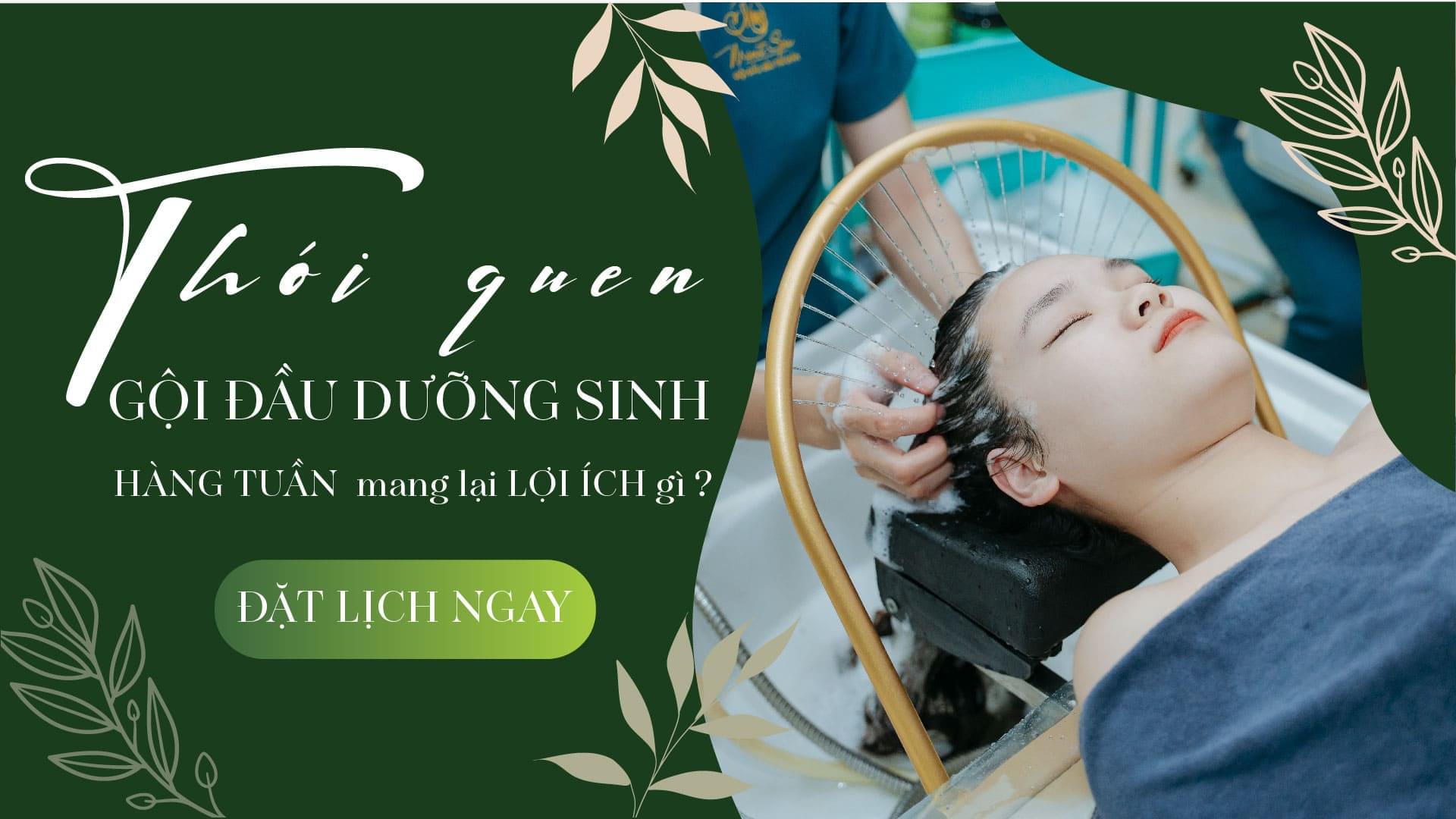Goi Dau Duong Sinh 2