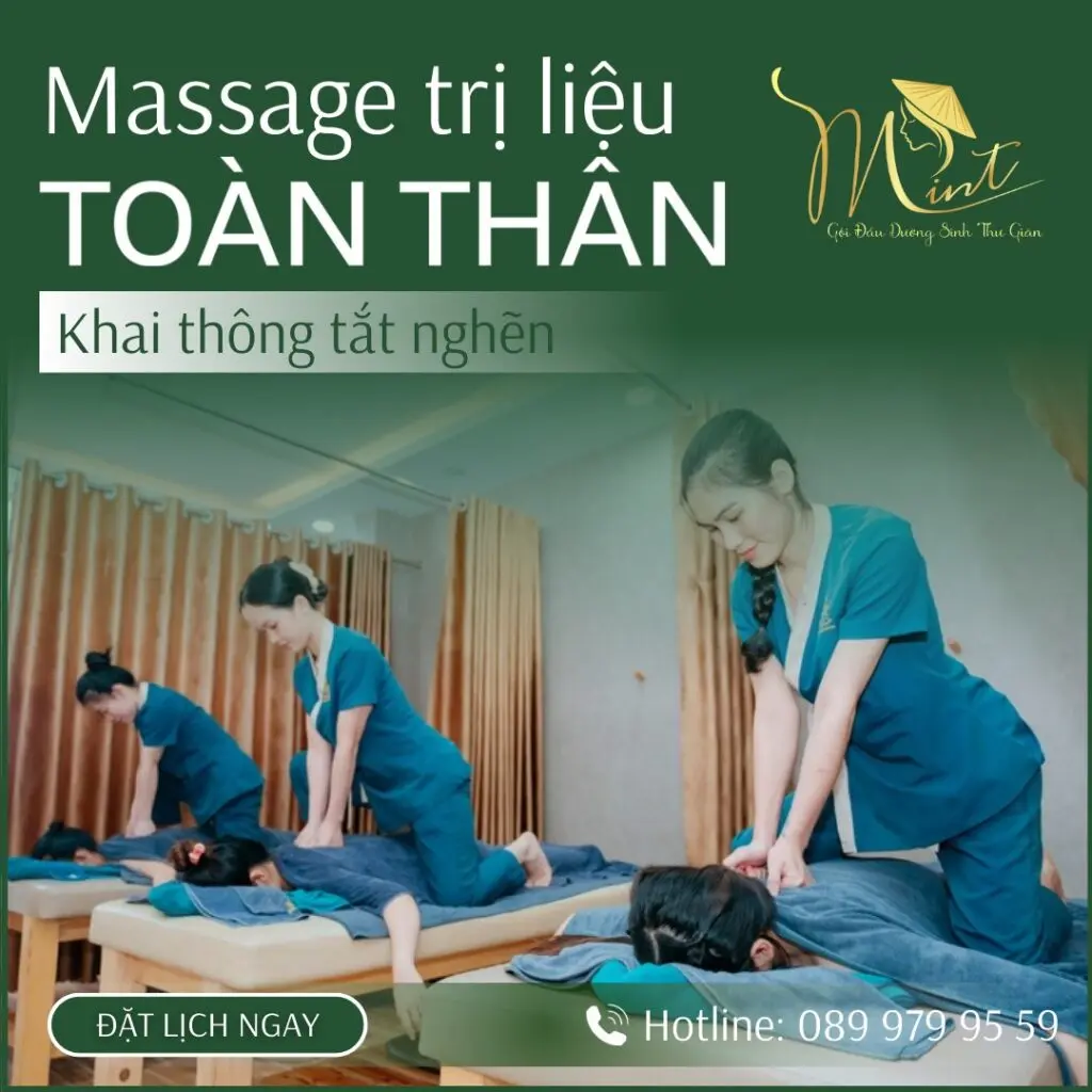 Massage Tri Lieu Toan Than Mintspa