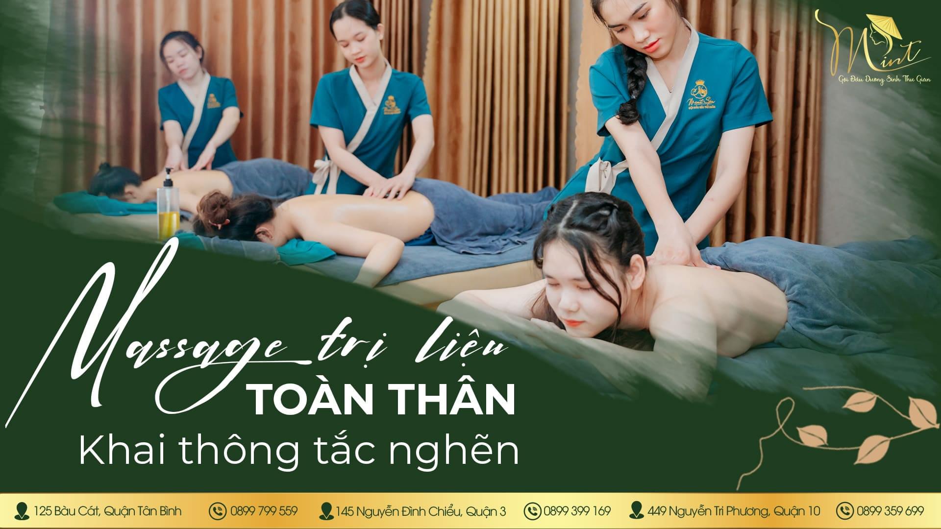 Massage Tri Lieu Toan Than