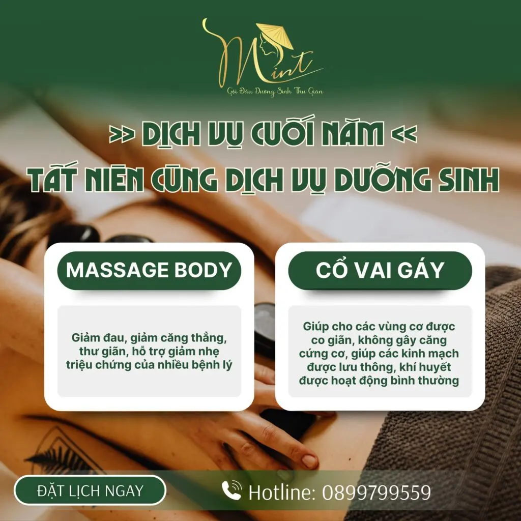 Cham Soc Suc Khoe