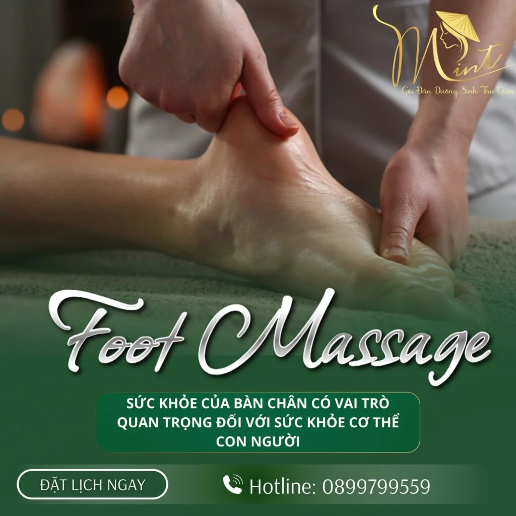 Foot Massage