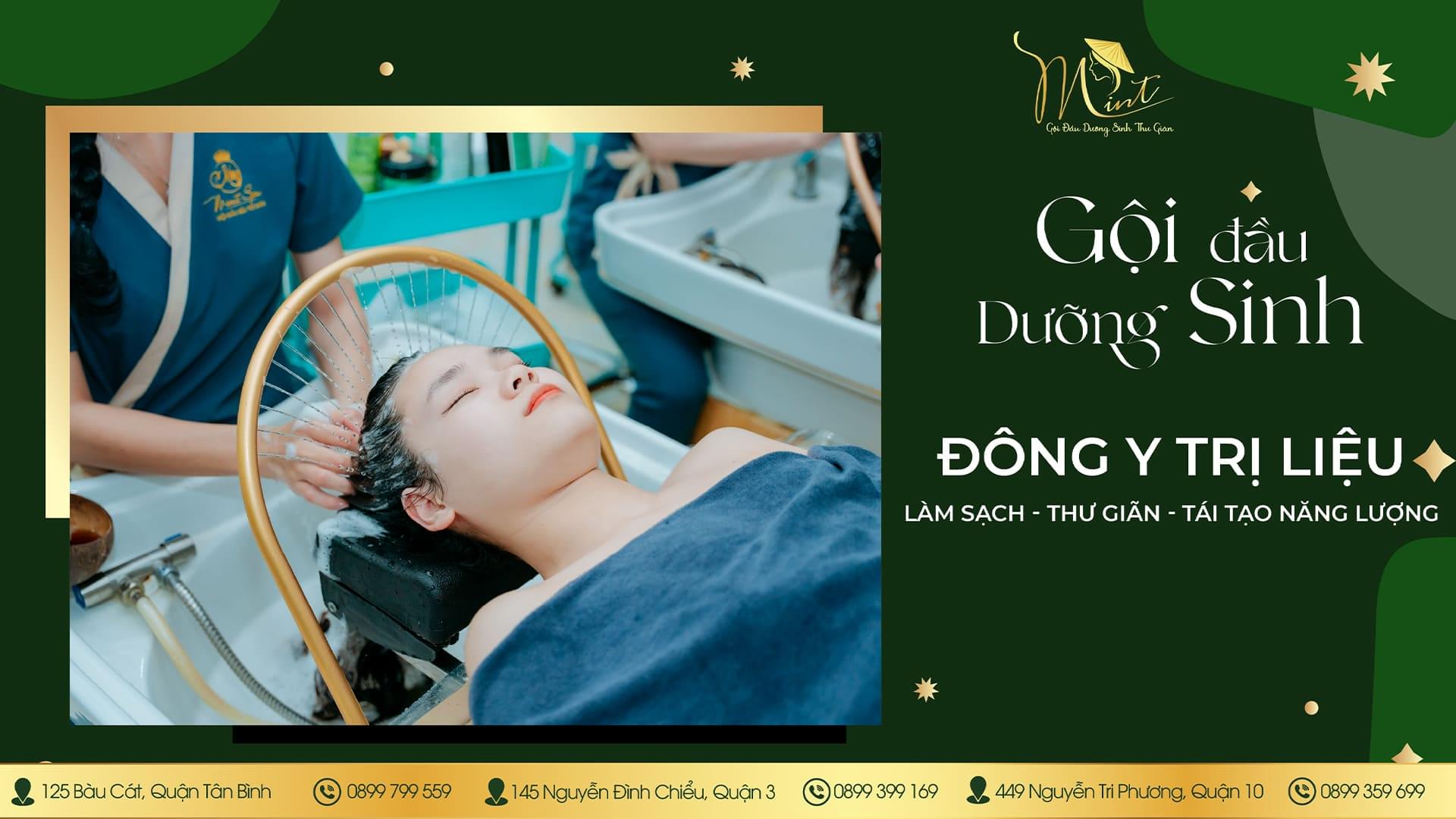 Goi Dau Duong Sinh