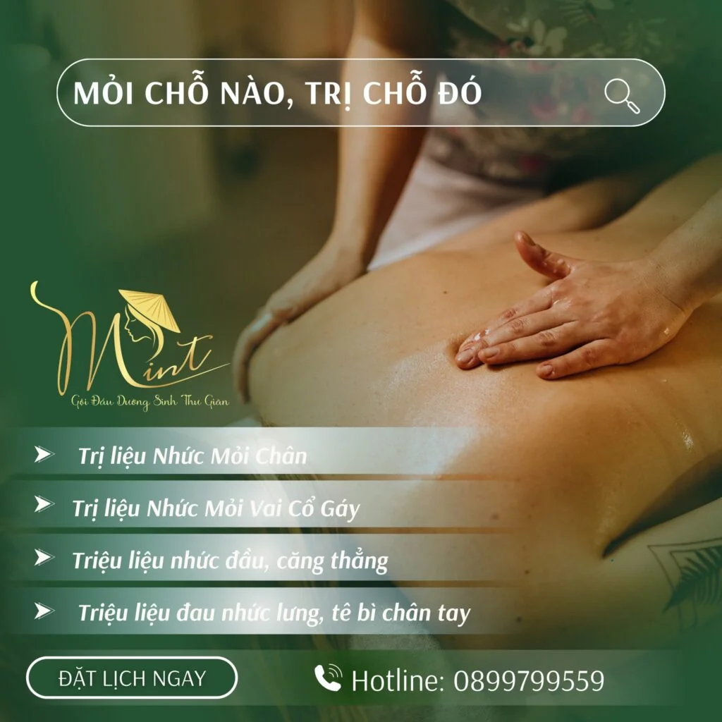Massage Body