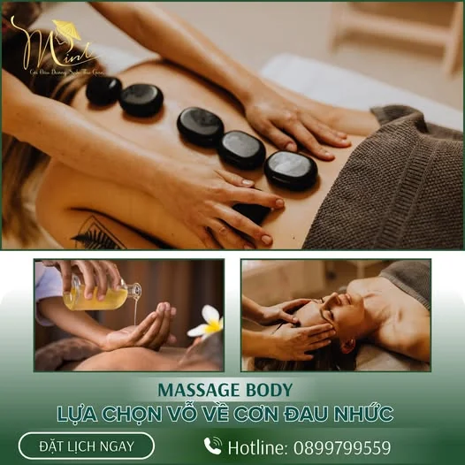Massage Body