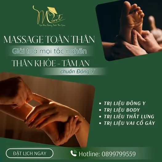 Massage