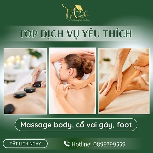 Dưỡng Sinh Thư Giãn
